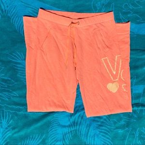 Victoria’s Secret VS Pink Sweatpants